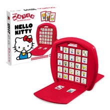Match - Hello Kitty