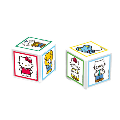Match - Hello Kitty