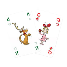 Grinch, The - Playing Cards