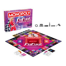 Monopoly - RuPaul's Drag Race
