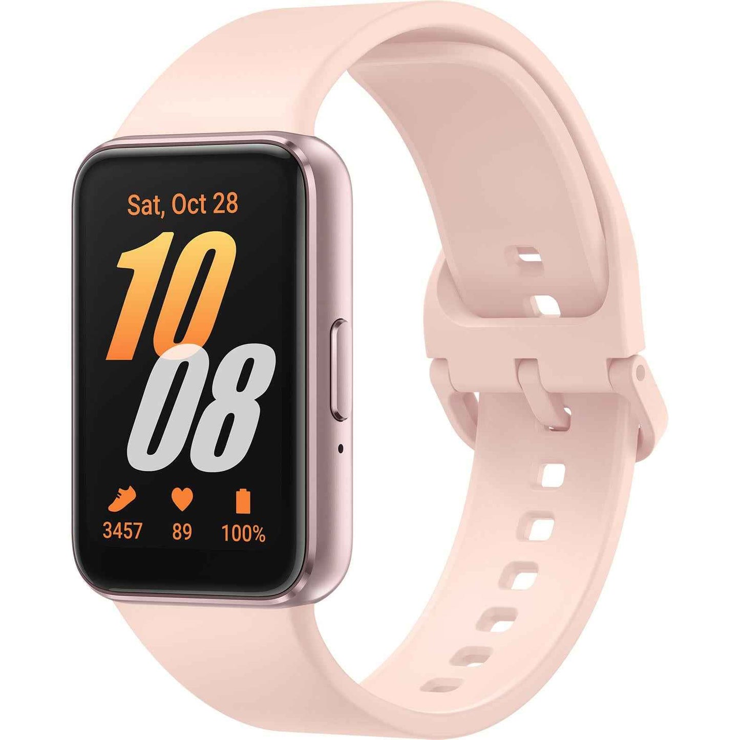 Samsung Galaxy Fit3 (Gold