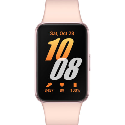 Samsung Galaxy Fit3 (Gold