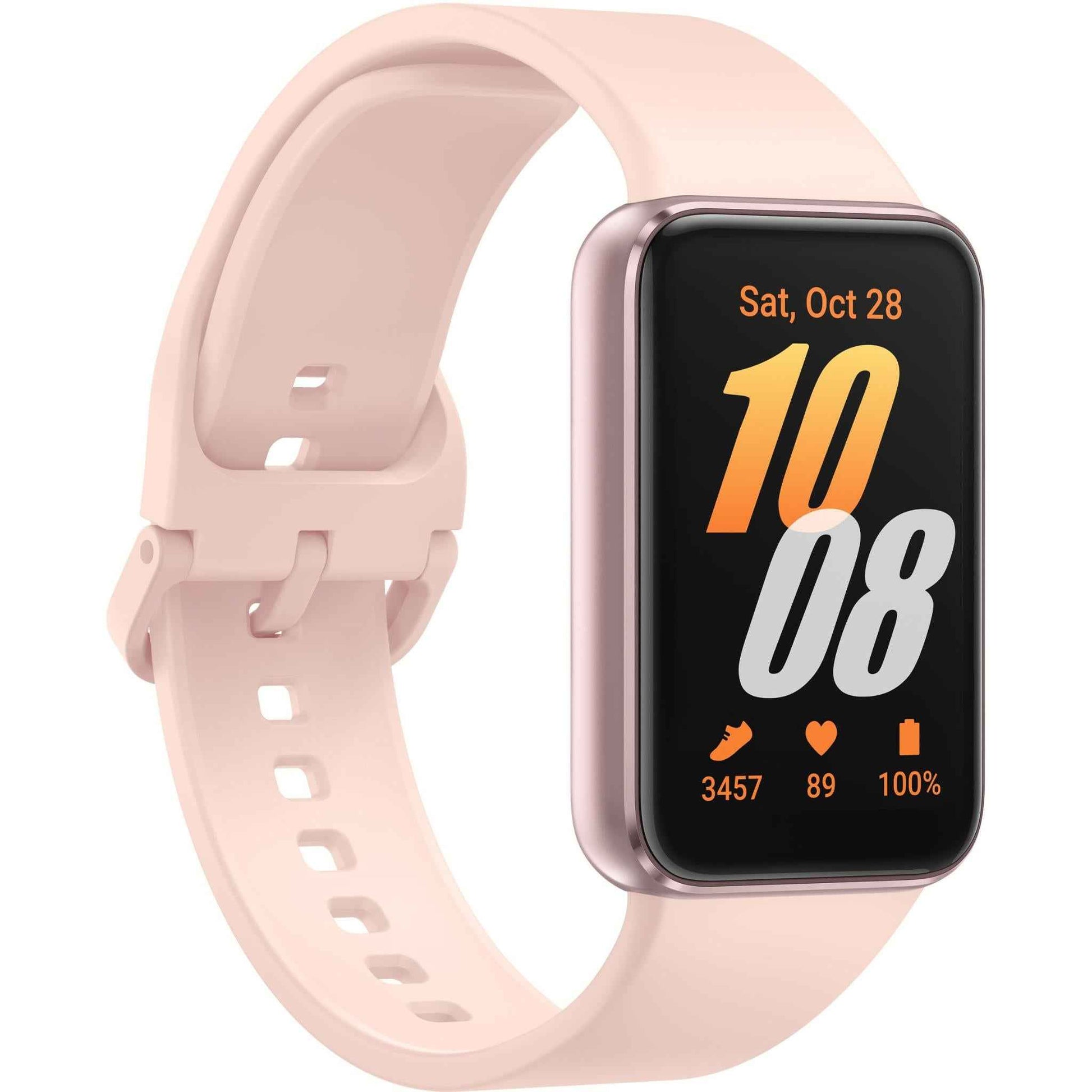 Samsung Galaxy Fit3 (Gold