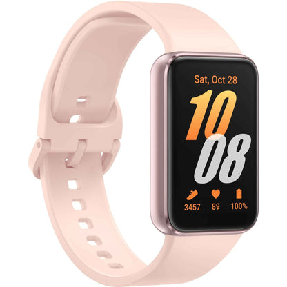 Samsung Galaxy Fit3 (Gold