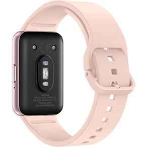 Samsung Galaxy Fit3 (Gold