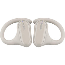 Belkin SoundForm ClearFit Open Ear True Wireless Headphones (Sand)