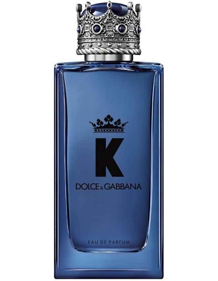 K By Dolce & Gabbana EDP