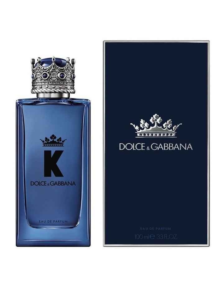 K By Dolce & Gabbana EDP