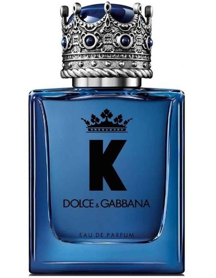 K By Dolce & Gabbana EDP