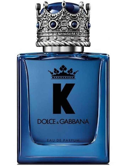 K By Dolce & Gabbana EDP