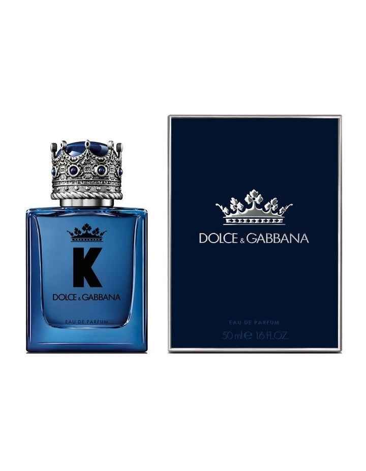 K By Dolce & Gabbana EDP