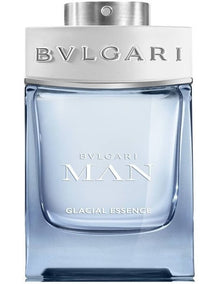 Man Glacial Essence EDP