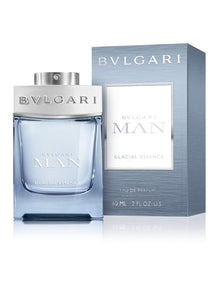 Man Glacial Essence EDP