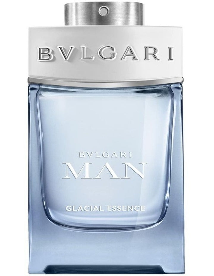 Man Glacial Essence EDP