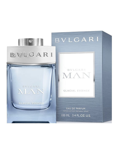 Man Glacial Essence EDP