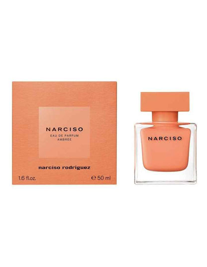 Narciso AmbreeEDP