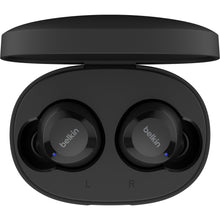 Belkin SoundForm Bolt 2 True Wireless In-Ear Headphones (Black)
