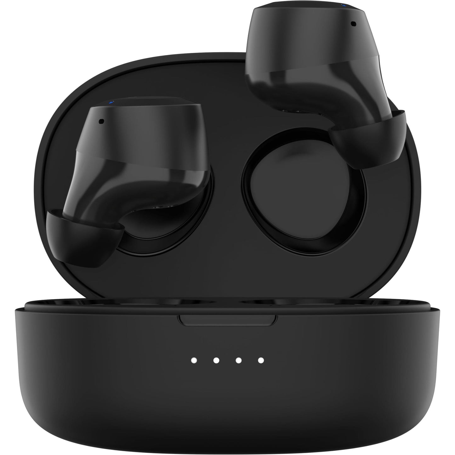 Belkin SoundForm Bolt 2 True Wireless In-Ear Headphones (Black)