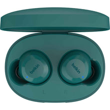 Belkin SoundForm Bolt 2 True Wireless In-Ear Headphones (Teal)