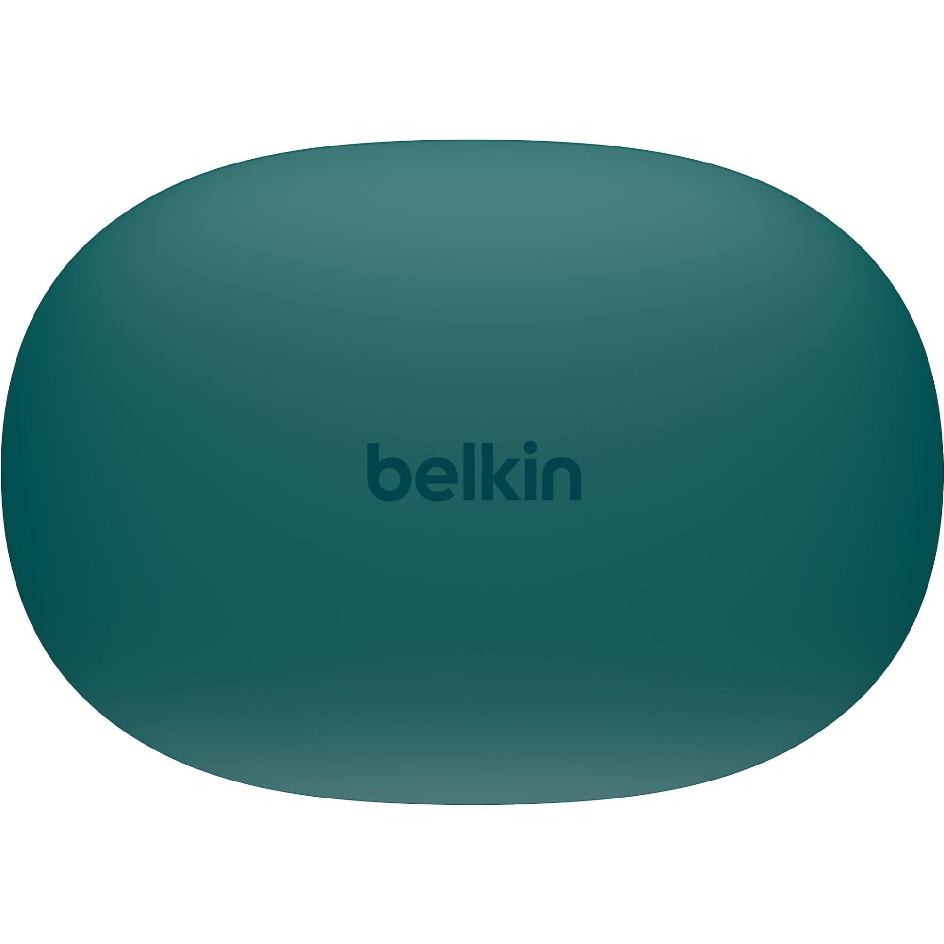 Belkin SoundForm Bolt 2 True Wireless In-Ear Headphones (Teal)