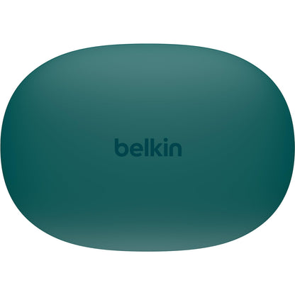 Belkin SoundForm Bolt 2 True Wireless In-Ear Headphones (Teal)