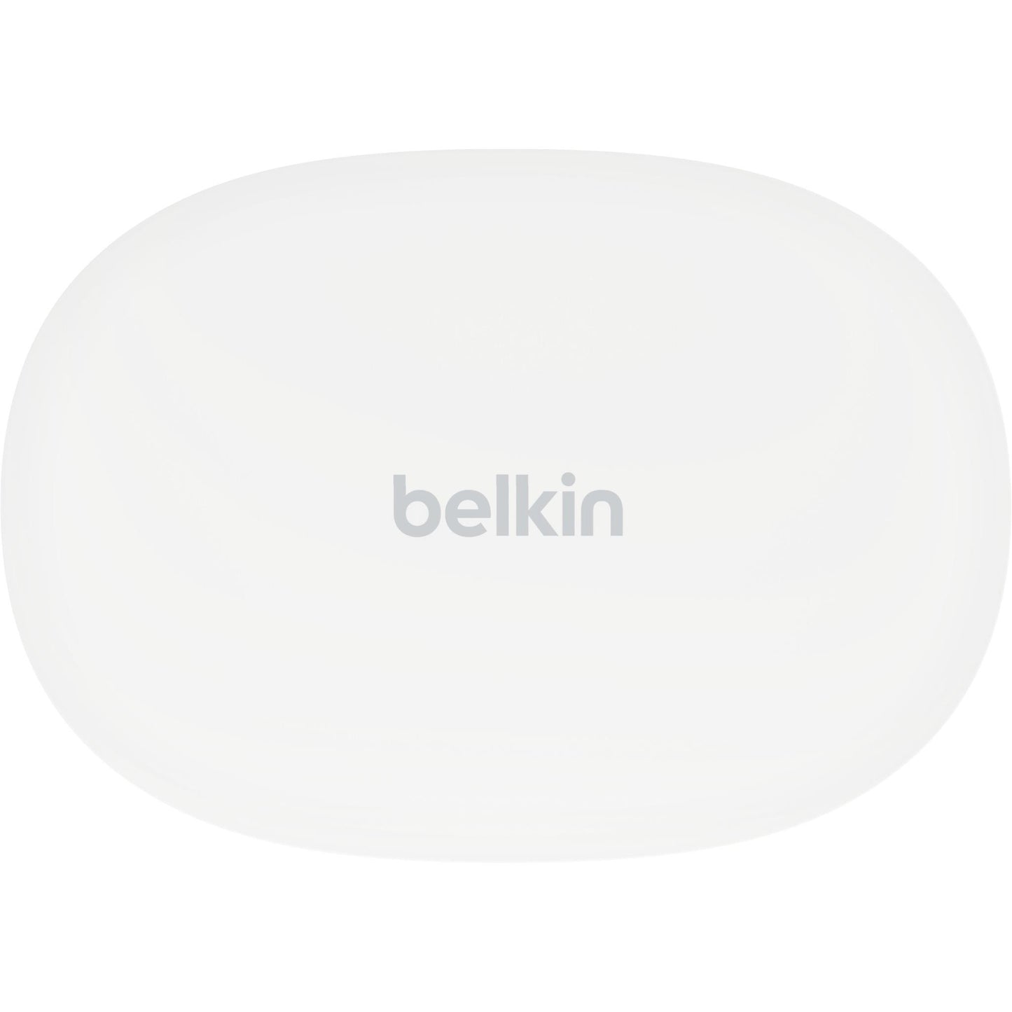 Belkin SoundForm Bolt 2 True Wireless In-Ear Headphones (White)