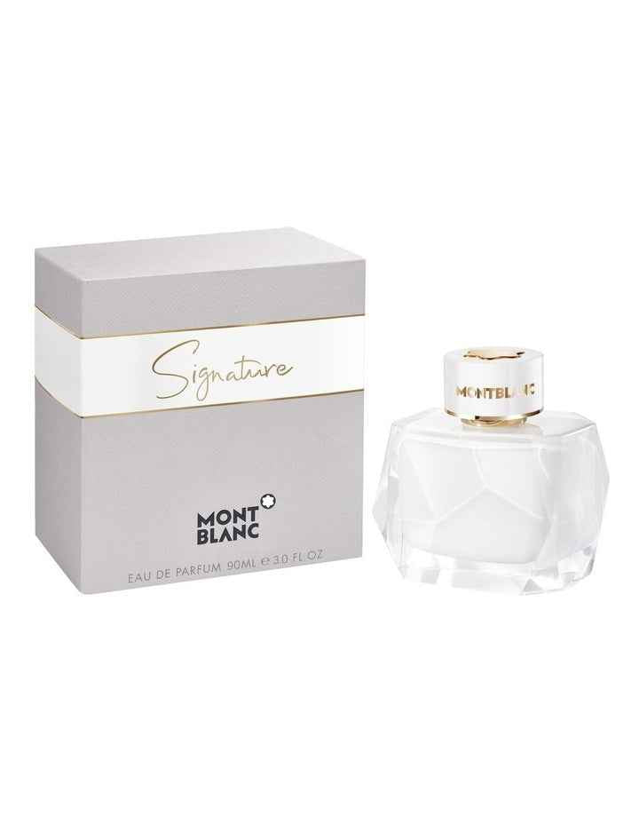 Signature Eau de Parfum