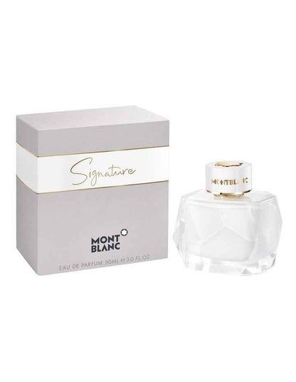 Signature Eau de Parfum