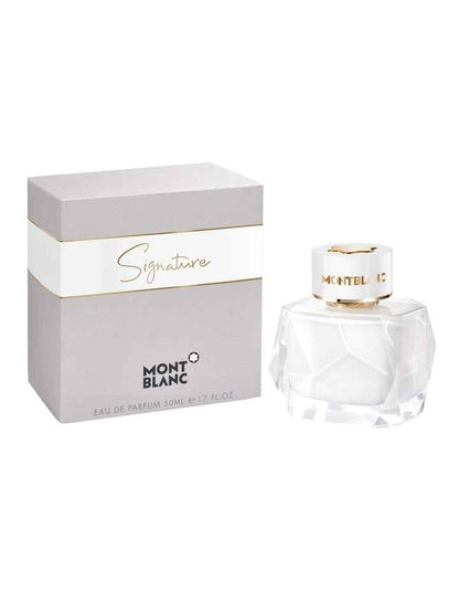 Signature Eau de Parfum
