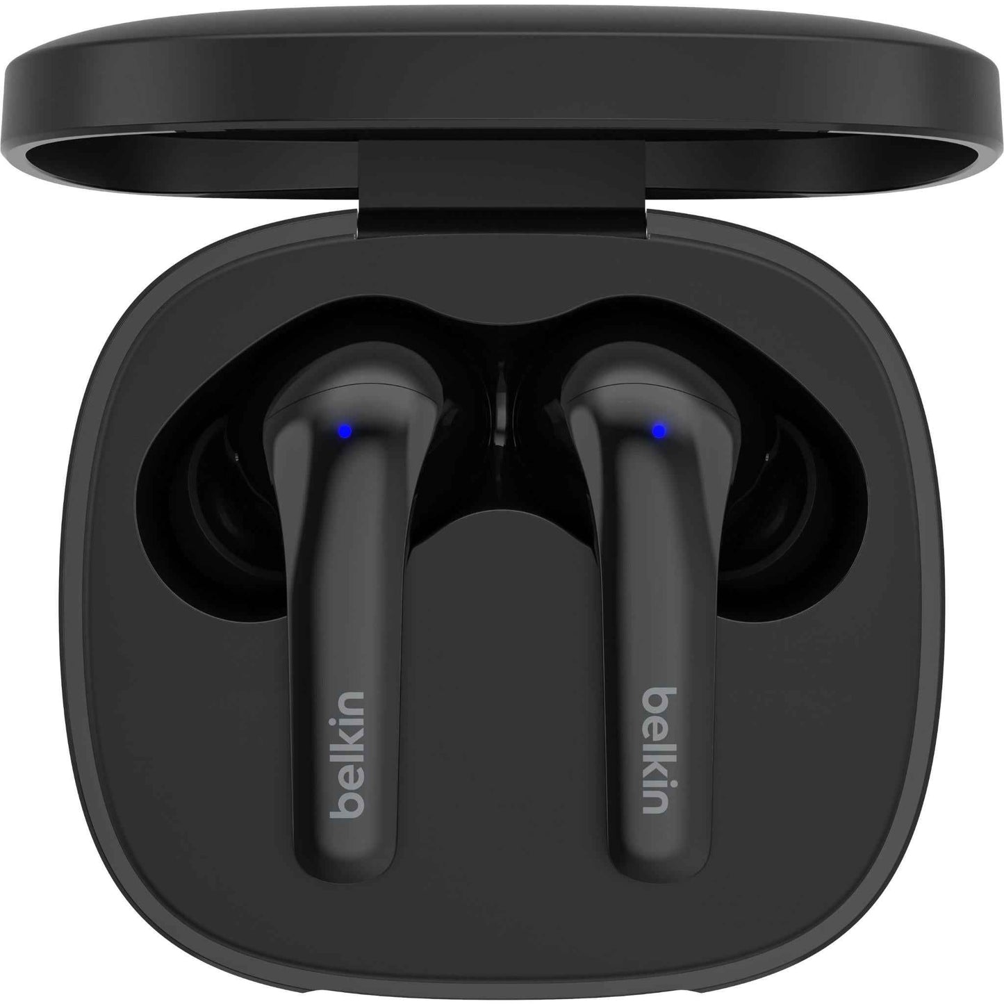 Belkin SoundForm Motion 2 True Wireless Headphones (Black)