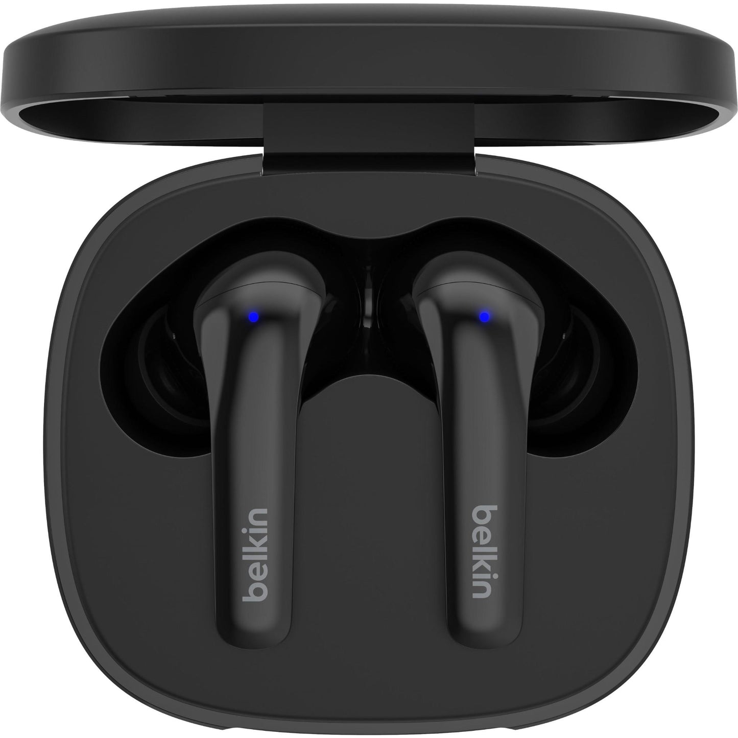 Belkin SoundForm Motion 2 True Wireless Headphones (Black)