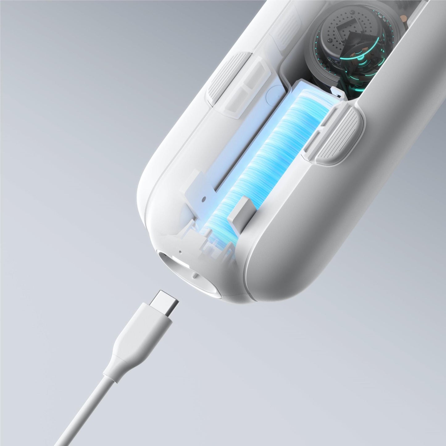 SwitchBot Curtain Rod 3