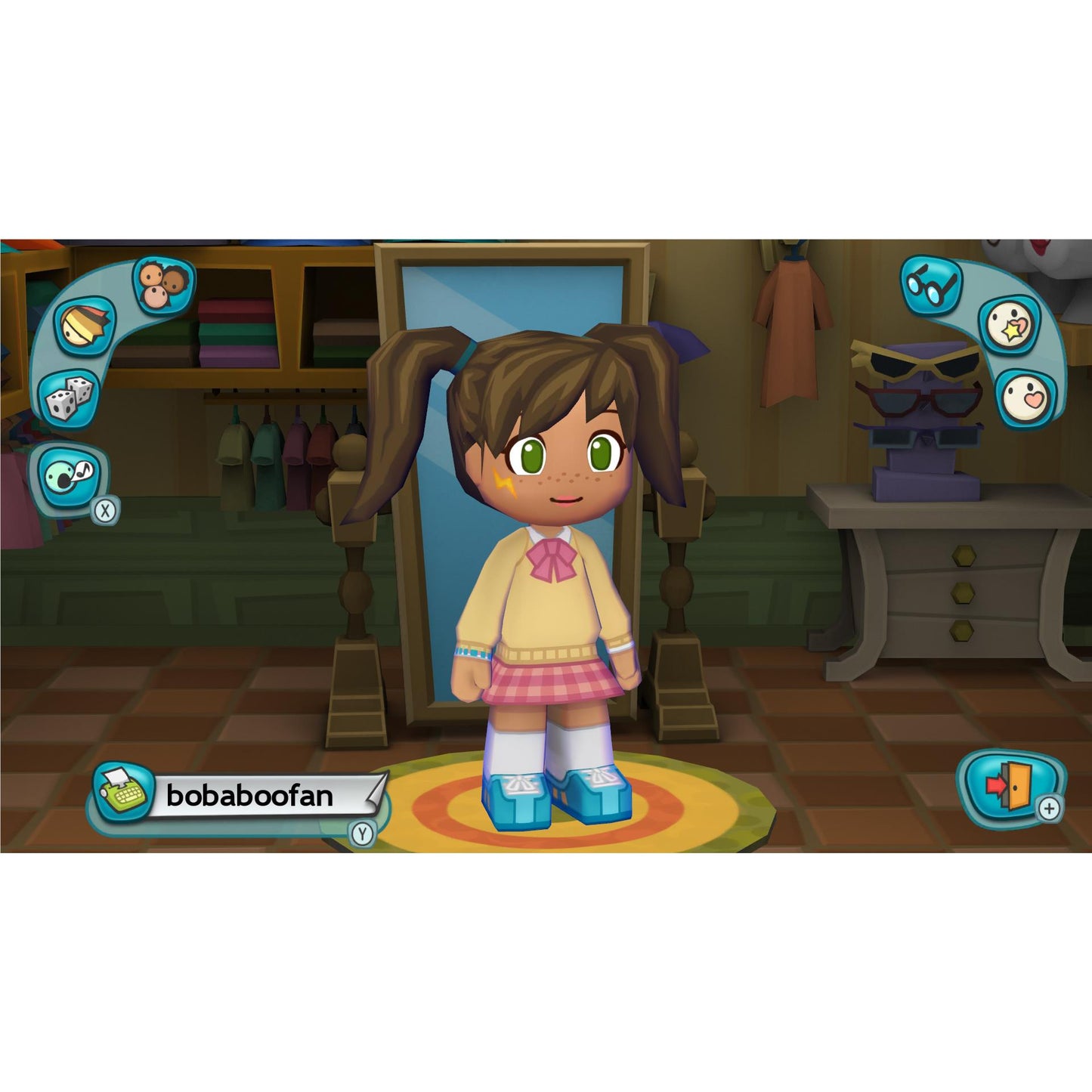 MySims: Cozy Bundle