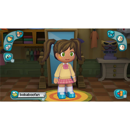 MySims: Cozy Bundle