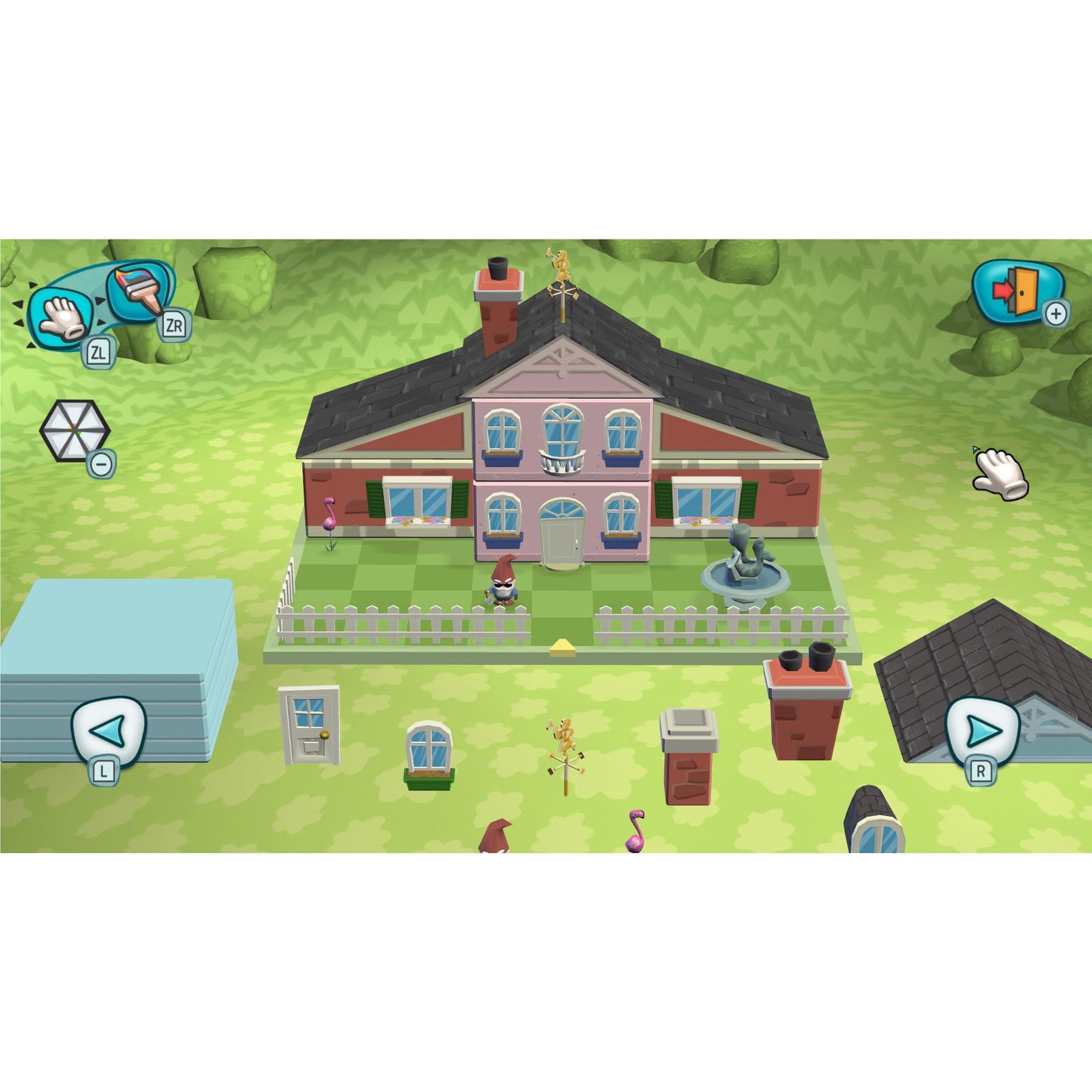 MySims: Cozy Bundle