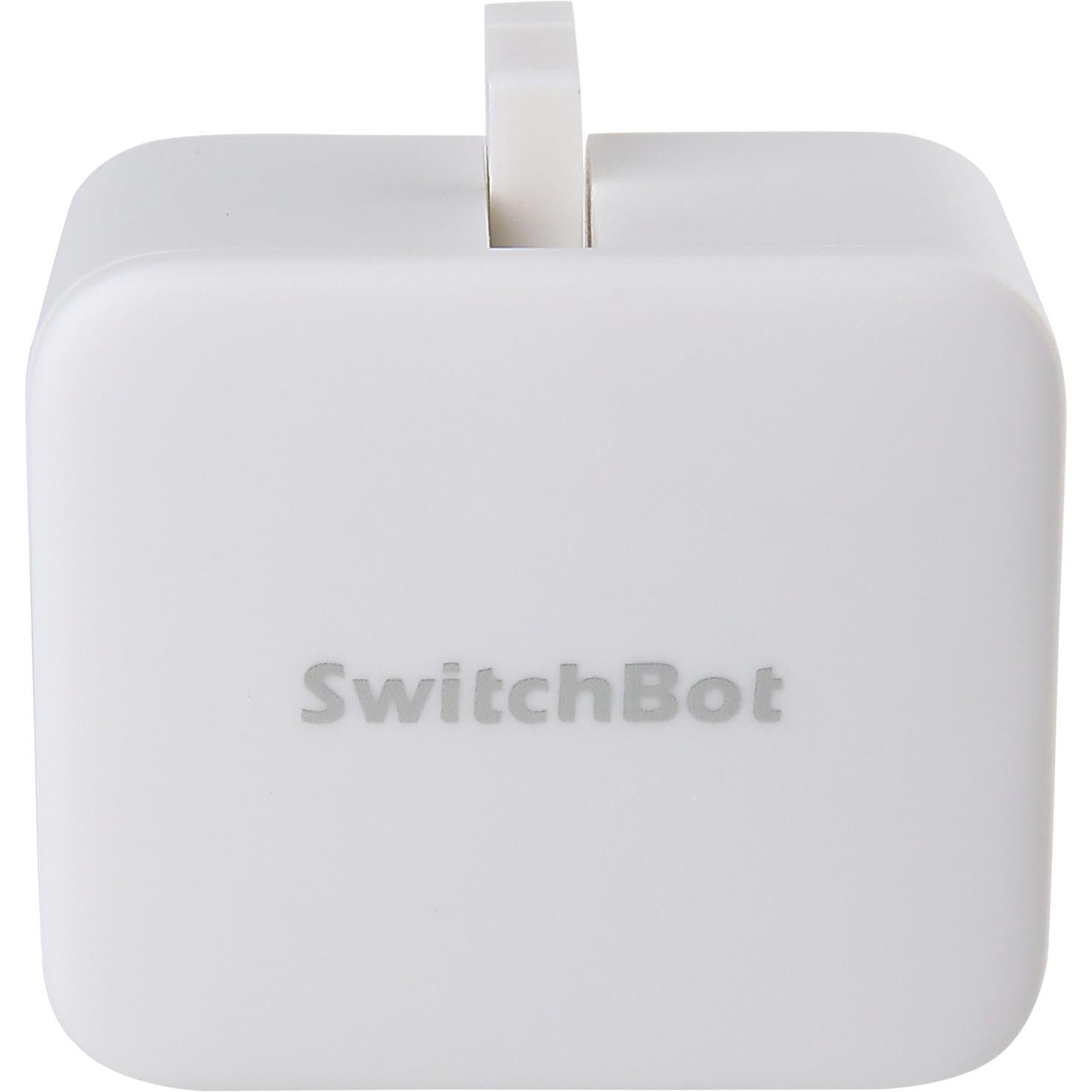 SwitchBot Bot