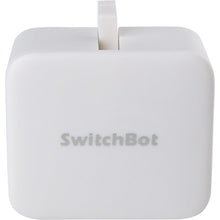 SwitchBot Bot