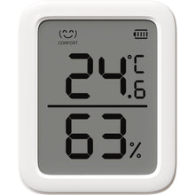 SwitchBot Meter Plus