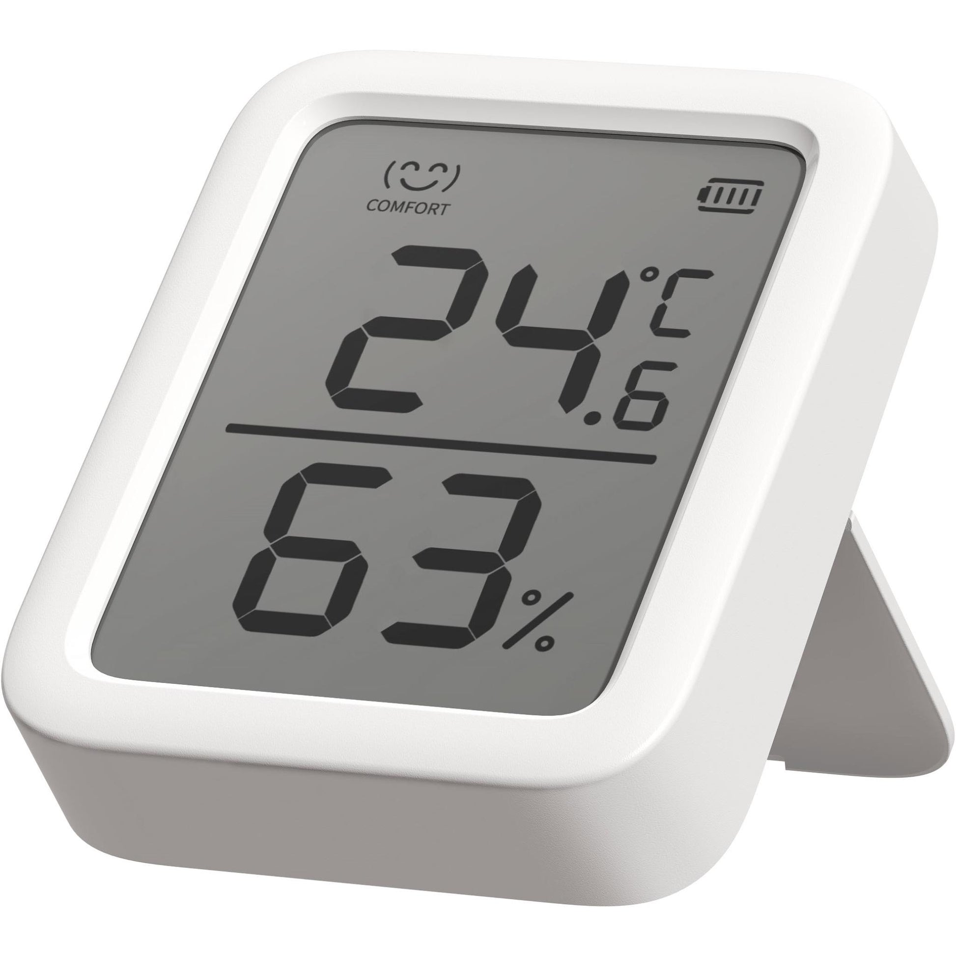 SwitchBot Meter Plus