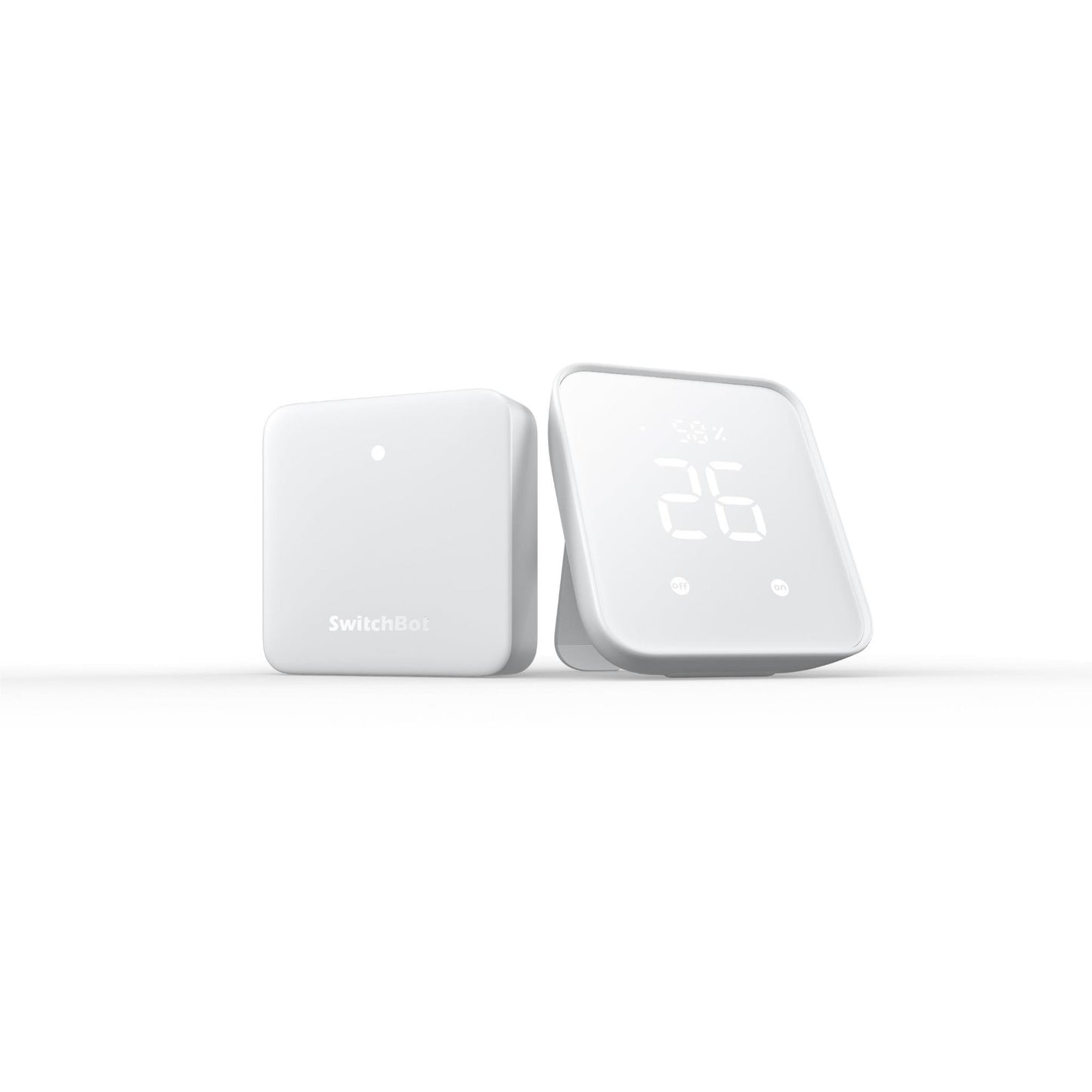 SwitchBot Hub 2