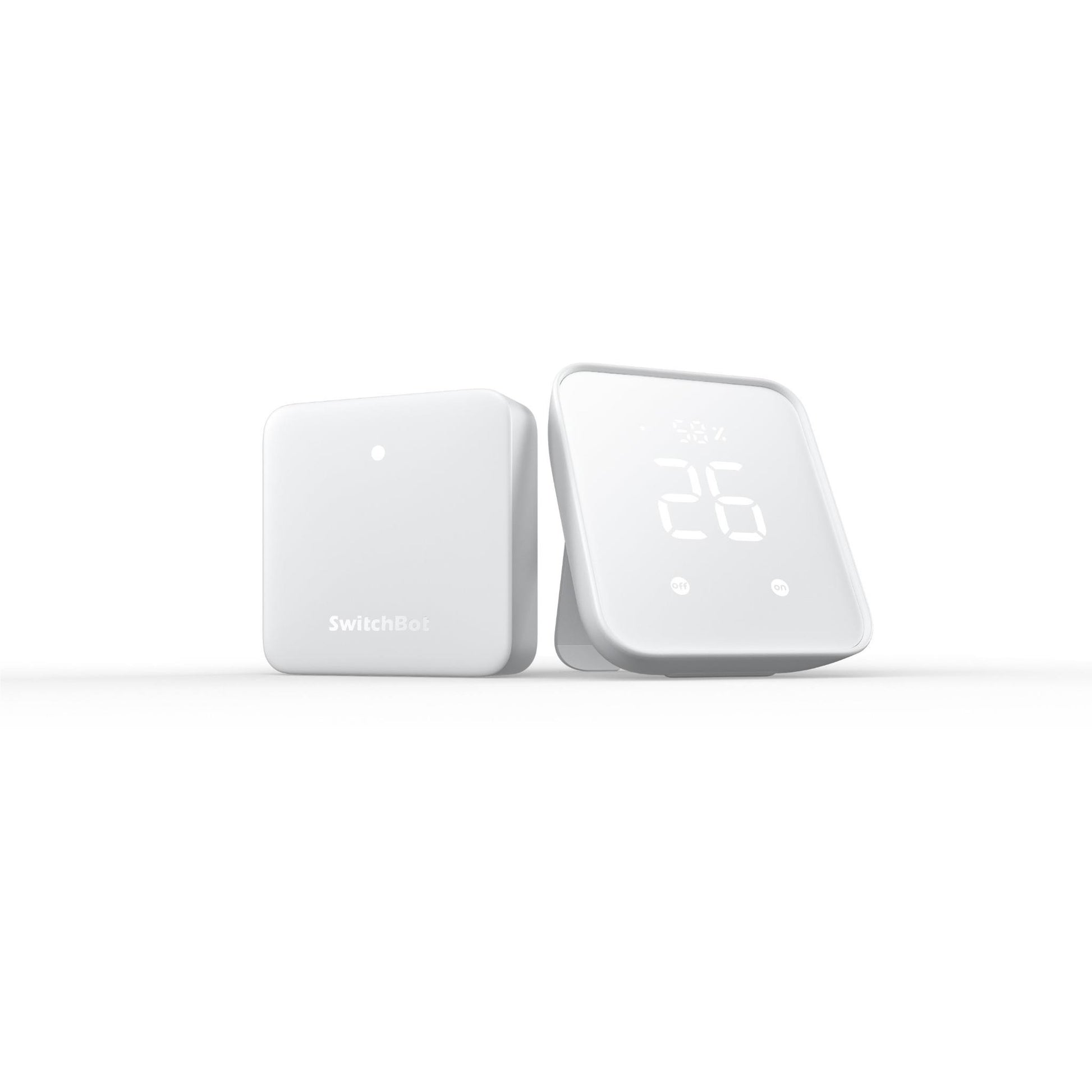 SwitchBot Hub 2