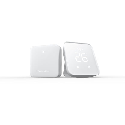 SwitchBot Hub 2