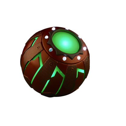 Marvel - Legends Series: Green Goblin Roleplay Electronic Pumpkin
