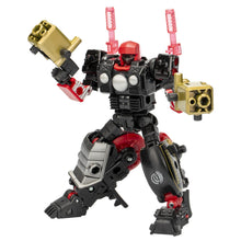 Transformers - Legacy United: Deluxe Class Star Raider Road Pig Figure