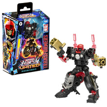 Transformers - Legacy United: Deluxe Class Star Raider Road Pig Figure