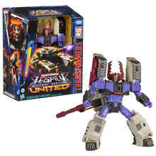 Transformers - Legacy Evolution: Armada Universe Galvatron Figure