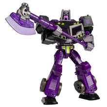 Transformers - Legacy United: Voyager Class Decepticon Motormaster Figure