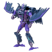Transformers - Legacy United: Deluxe Class Star Raider Filch Figure
