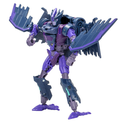 Transformers - Legacy United: Deluxe Class Star Raider Filch Figure
