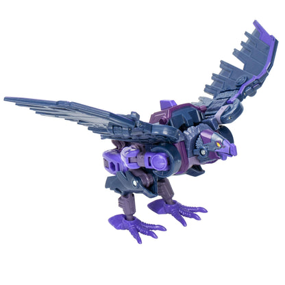 Transformers - Legacy United: Deluxe Class Star Raider Filch Figure
